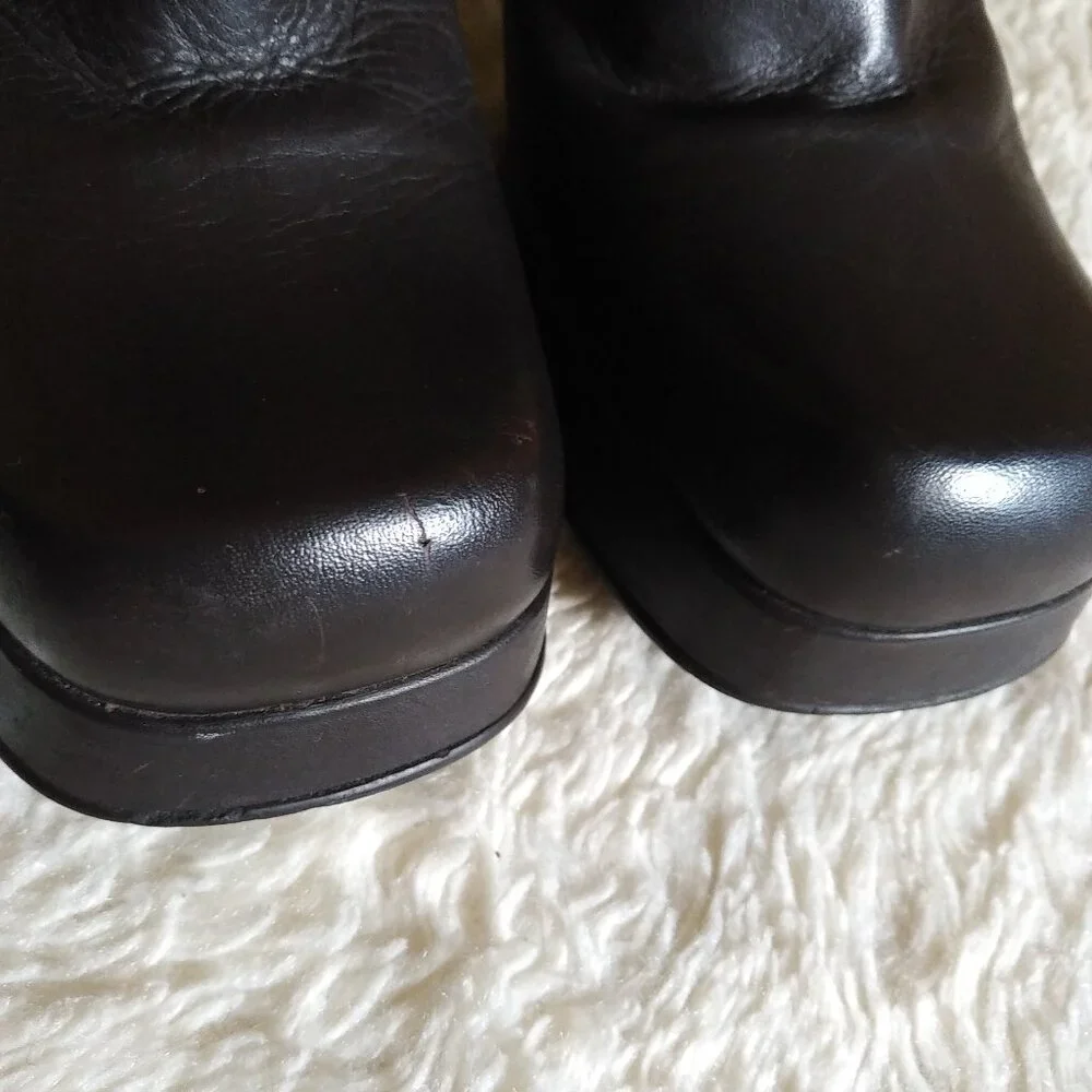 Steve Madden Shelly boot - Picture 3 of 15